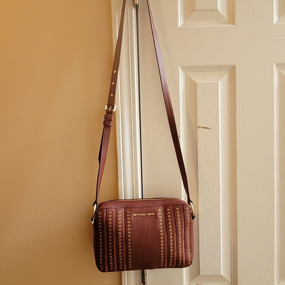 Michael Kors crossbody bag - Picture 11 of 16